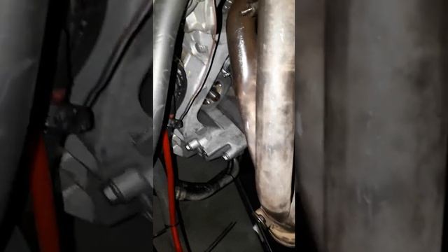 Marea 2.4. Arrefecimento e reforço elétrico смотреть онлайн