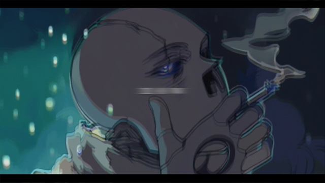 beast - sans смотреть онлайн
