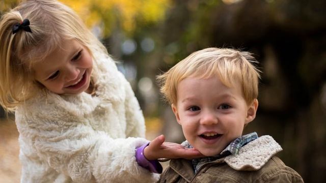 ЛЮБОВЬ К ДЕТЯМ. РАССКАЗ "СЫН И ДОЧЬ" СЛУШАТЬ ОНЛАЙН смотреть онлайн