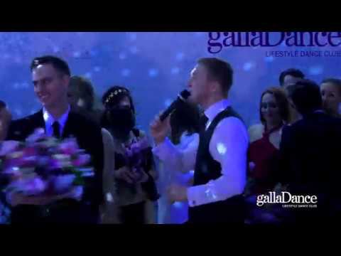 Новогодний переполох в GallaDance Мичуринский смотреть онлайн