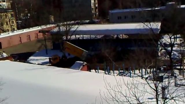 24032018739 Выходной день выгрузка канализационных отходов смотреть онлайн