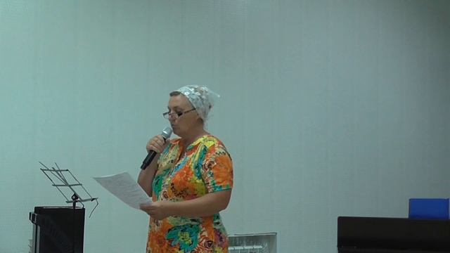 Стихи "Вся сила в Боге" Марина Волощук смотреть онлайн