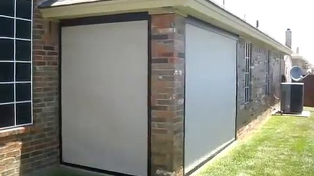 Маркиза ZIPсистема