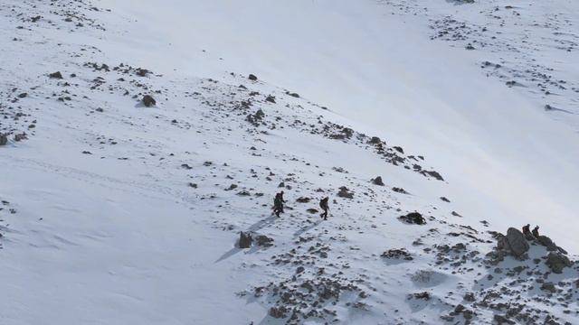 Mount Dirfys | Aerial Cinematic Short Film смотреть онлайн