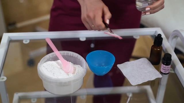 Маска для лица смотреть онлайн