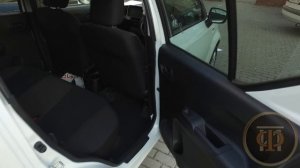 Suzuki Ignis Hybrid MG 2016