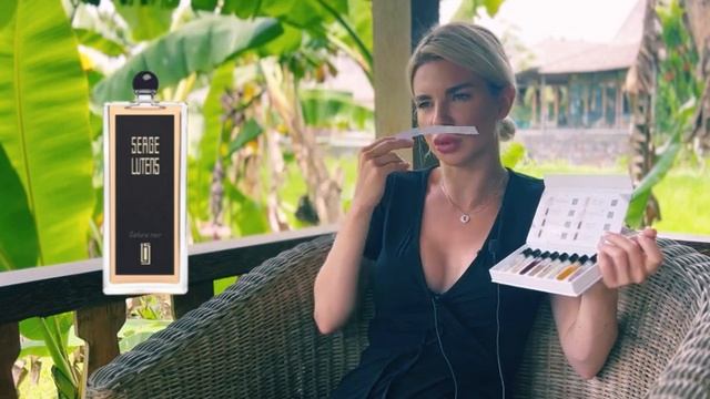 АРОМАТЫ ДЛЯ РАЗВРАТНИЦ: Serge Lutens смотреть онлайн