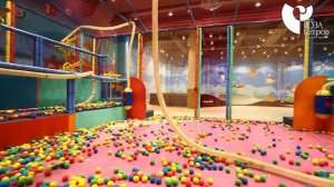 Обзор отеля Mangrove Tree Resort World Sanya Bay 5* | Отели Хайнаня