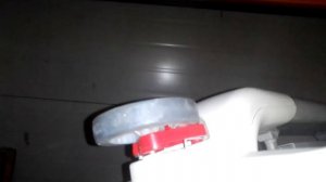 Ремонт стульчика для кормления Tatamia.