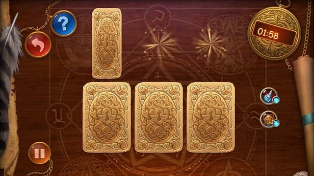 Mystery Manor – Experience the never-ending mysteries! смотреть онлайн