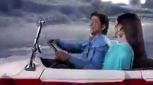 Красивый танец из фильма Ом Шанти Ом