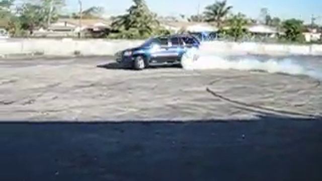 Envoy Burnout 1 смотреть онлайн