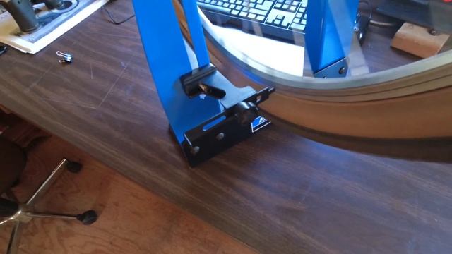 Review:  Park Tool TS-8 Home Mechanic Wheel Truing Stand