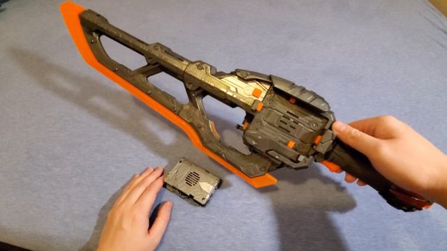 Kamen Rider Saber DX Dogouken Gekido смотреть онлайн
