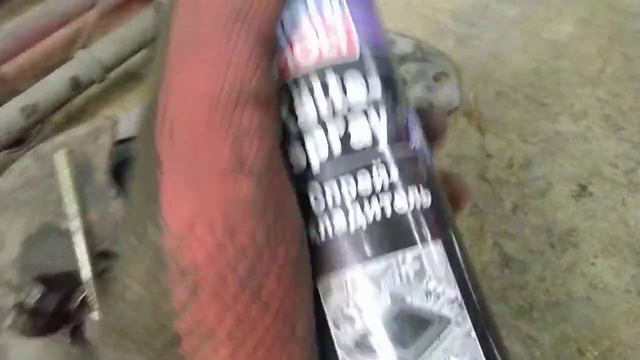 Закисщий болт скобы суппорта. Заморозка liqui moly 39017 смотреть онлайн