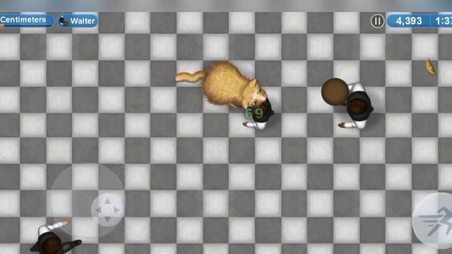 Играем в Tasty Planet 4-Tasty Planet Forevor *1 часть* смотреть онлайн
