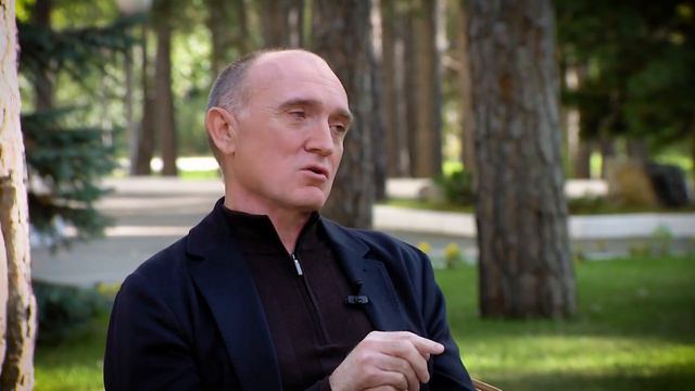 Борис Дубровский:«Жить здесь и сейчас» смотреть онлайн