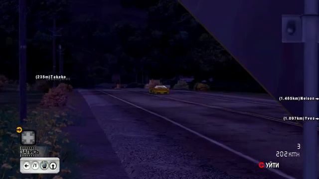 Test Drive Unlimited - Dream Cars. The Second Stage V.1.0. Lamborghini Diablo SV в Lamborghini Day