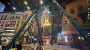 ?Остров мечты ,Москва ,обзор аттракционов ,семейный отдых, лучший дых Москве ￼