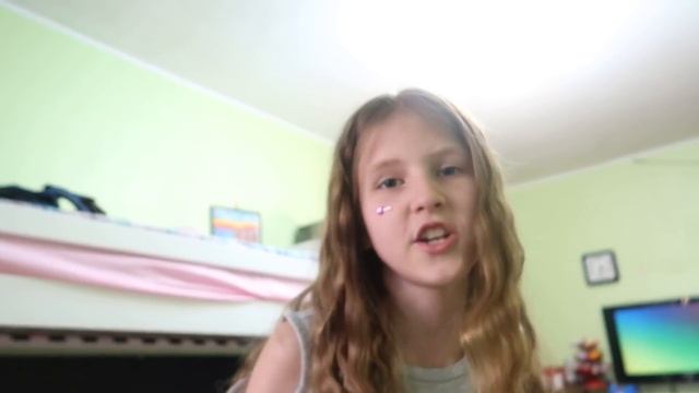 VLOG Наша суббота / Хочу новую татуировку / Поругались Помирились / Покрасила Кире волосы Часть 2 смотреть онлайн