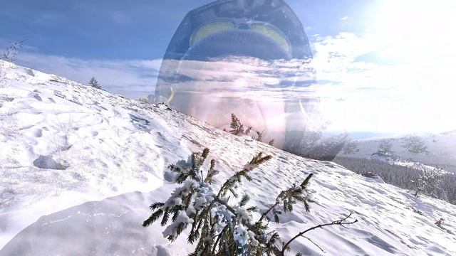 Поход на зимний Нургуш | НОЧЕВАЛИ В ПАЛАТКЕ В -20!!! | 4K смотреть онлайн