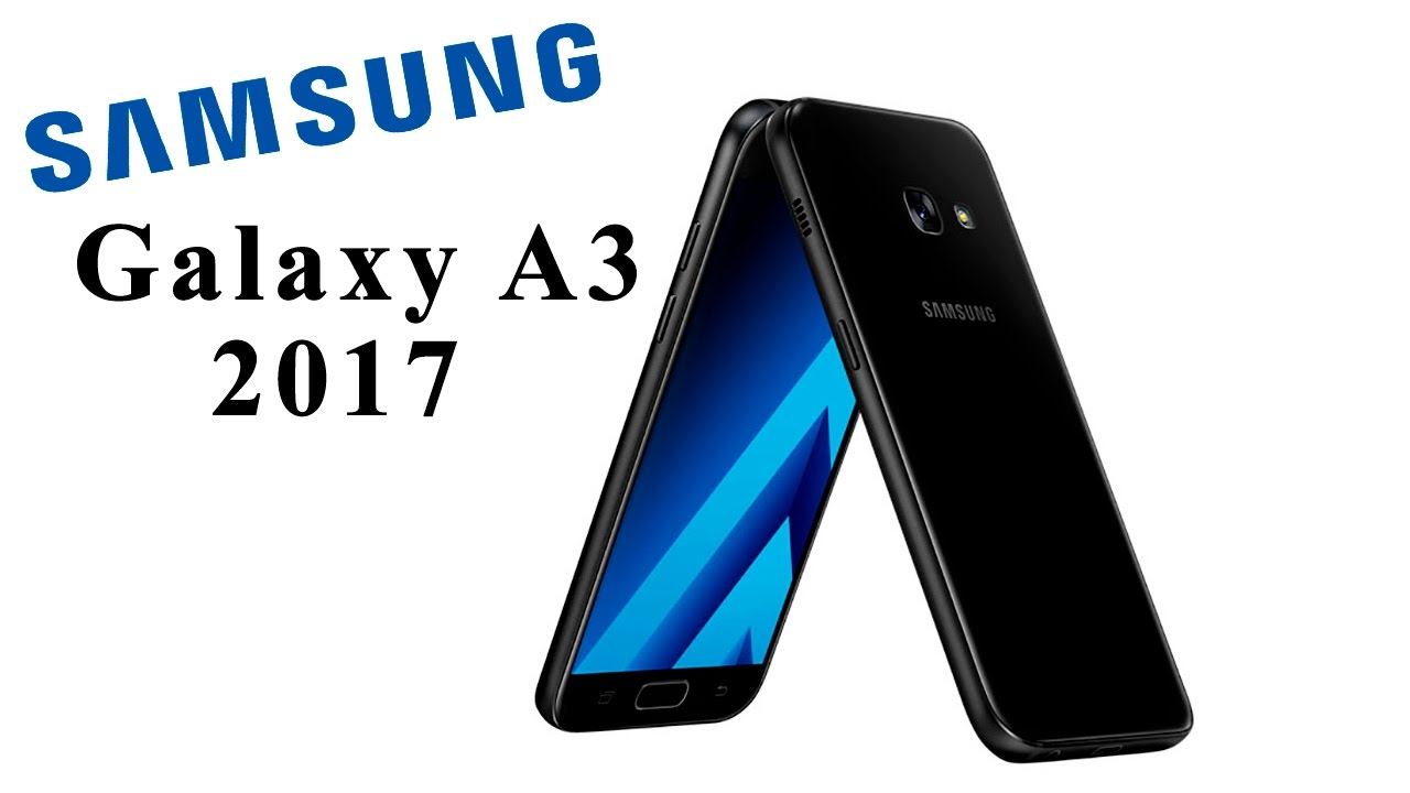 Обзор Samsung Galaxy A3 2017 (A320) Стоит ли покупать? смотреть онлайн