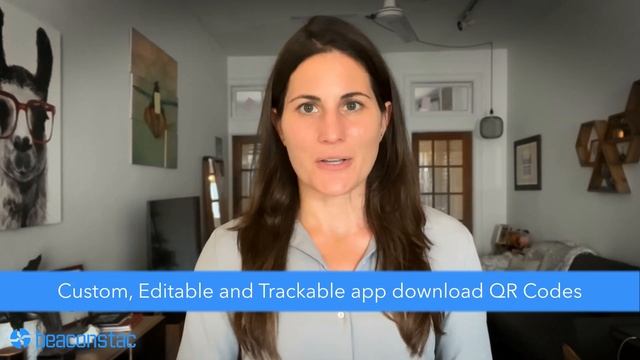Create QR Code for App Download in Minutes! ? смотреть онлайн