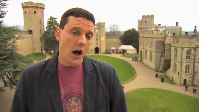 LearnEnglish   British Council   Heritage Is GREAT   Part 1