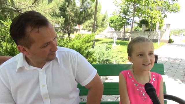 Интервью Сергея Узун смотреть онлайн