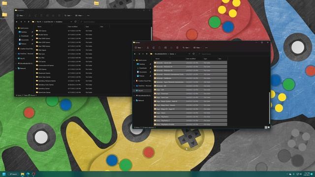 [Xbox Series X|S] Easiest USB Drive Setup Guide - PC Required смотреть онлайн
