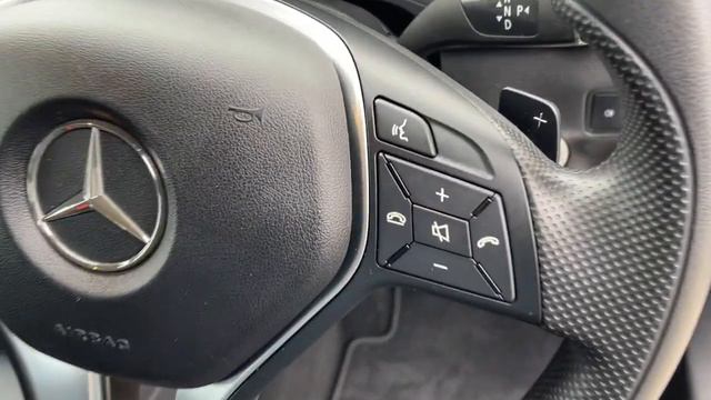 2013 Mercedes B180 Automatic Hatchback 77,000KM $17999 смотреть онлайн