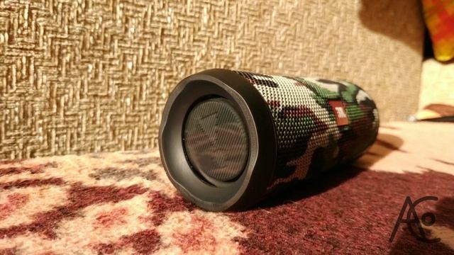 Sunny Sound/Bass Test Pt.1 | JBL Flip 4, 80% volume, Normal Mode смотреть онлайн