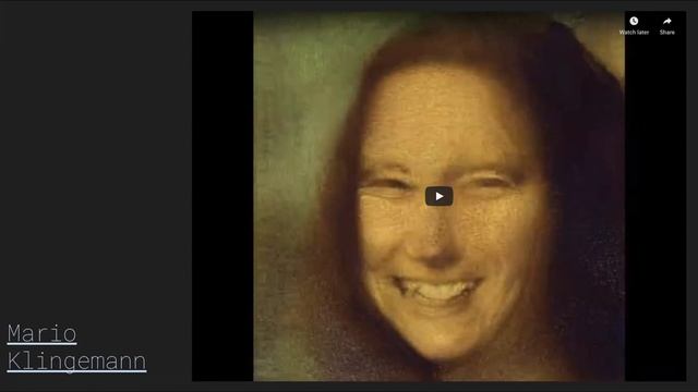 Training NVIDIA StyleGAN2-ADA Class: Week 1 (StyleGAN Network, RunwayML, Server Setup) смотреть онлайн