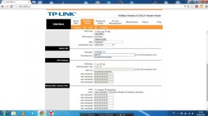 Как сменить пароль от Wifi на роутере Tp Link