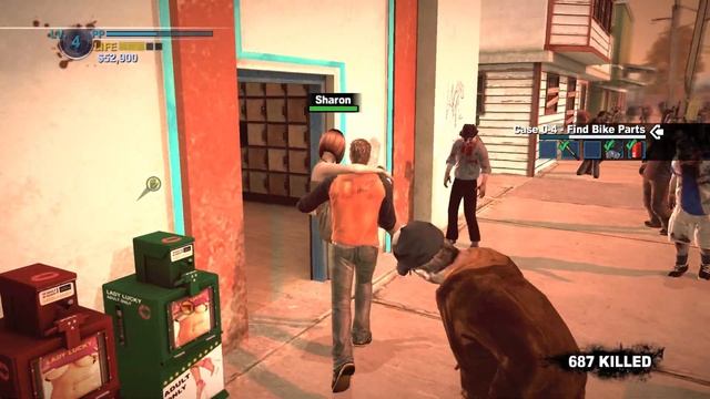 Dead Rising 2: Case Zero FULL WALKTHROUGH | 100% Achievement Guide смотреть онлайн
