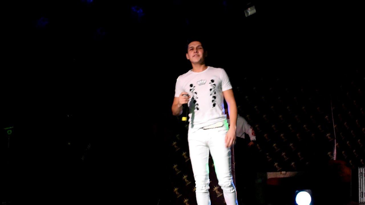 Дмитрий Моисеев - Манса кай (данс-клуб Корона) смотреть онлайн