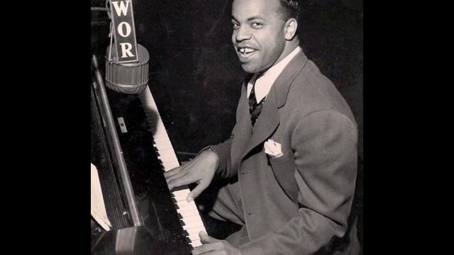 The Devil Sat Down And Cried (1942) - Erskine Butterfield смотреть онлайн