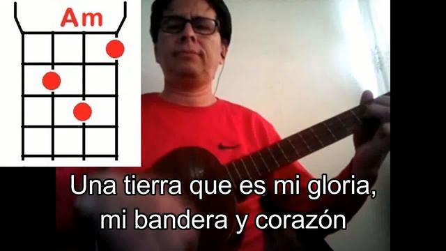 VOLVER A CASA Cáceres. Letra y Acordes. Tutorial para tocar Gaita CUATRO FÁCIL RÁPIDO Y SENCILLO смотреть онлайн