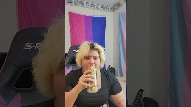 smashing off the shelf epi 0006: #monster #energy #Java #coffee mean bean review. смотреть онлайн