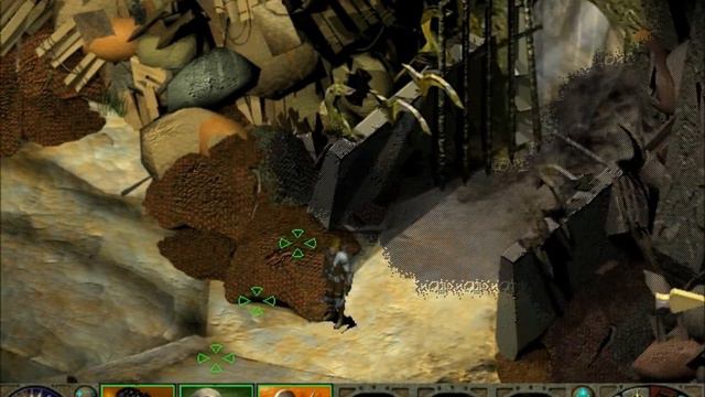 Let's Play Torment - Part 37: Well a Hello to You! смотреть онлайн