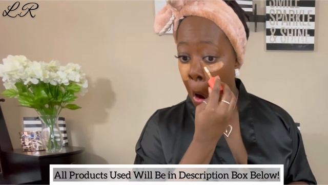 BRAND NEW|COVERGIRL OUTLAST EXTREME WEAR FOUNDATION SPF18 REVIEW +GRWM+VALENTINES DAY GLAM MAKEUP смотреть онлайн