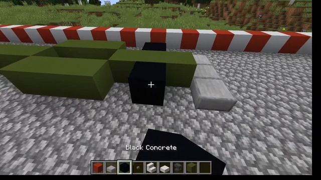 How To Build A Simple Minecraft Car (Racing Car/F1) смотреть онлайн