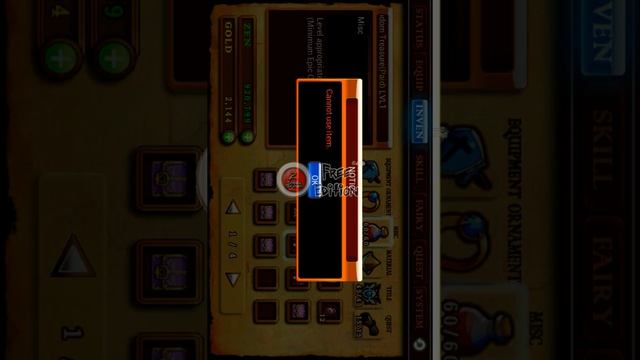 Zenonia 4 walkthrough pt3 смотреть онлайн