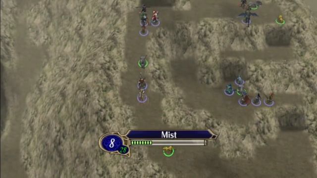 Ike and Ranulf climb a mountain! Let's Play Fire Emblem Radiant Dawn (with Bismix): Chapter 4 смотреть онлайн