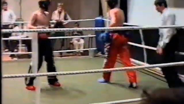 КИК-БОКСИНГ СУРГУТ 1994-1995 год , Первенство УРФО ЕКАТЕРИНБУРГ, #сургутспорт #кикбоксинг смотреть онлайн