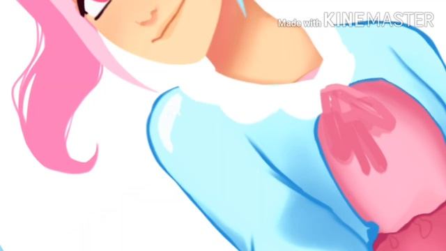 ? ¡Redrawing old ocs #2! ? | Emma's art | Speedpaint #25 смотреть онлайн