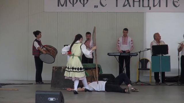Работливия косач 2017 г. смотреть онлайн