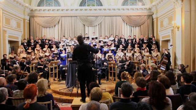 Stabat Mater - K. Jenkins