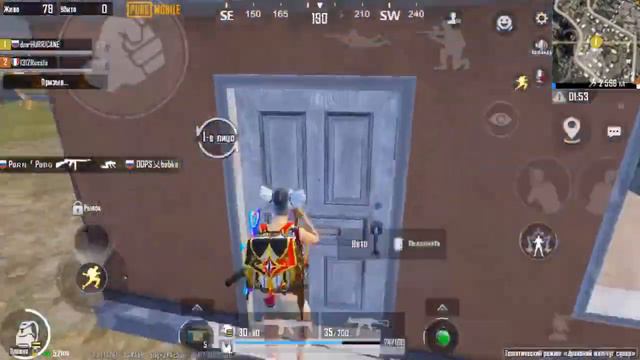 🔥АПАЮ ЗАВИКА В SOLO VS SQUAD 🔥СТРИМ С IPHONE 8 PLUS PUBG MOBILE (КОПЛЮ НА НОВЫЙ ДЕВАЙС)📲 смотреть онлайн