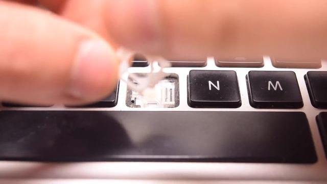 How To Fix Any Macbook Keyboard